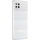 Telefon mobil Samsung Galaxy A42, Dual Sim, 5G, Prism dot white, 6.6", RAM 4GB, Stocare 128GB