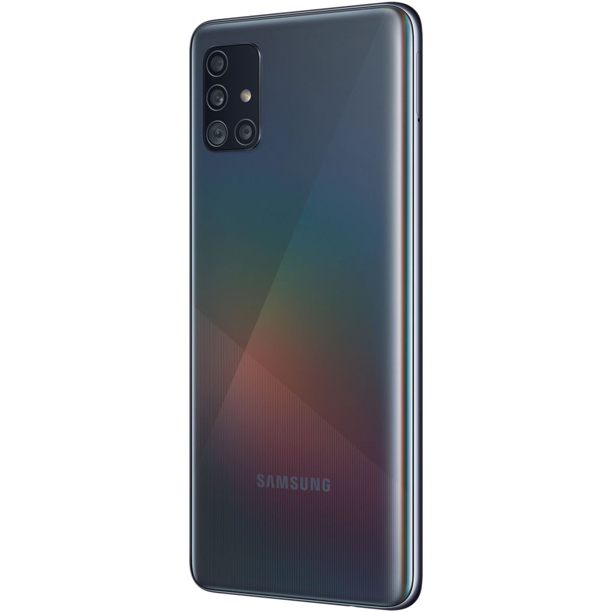 whatmobile samsung a51