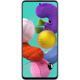 Telefon mobil Samsung Galaxy A51 Dual Sim, Prism  White, 6.5", RAM 4GB, Stocare 128GB