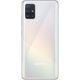 Telefon mobil Samsung Galaxy A51 Dual Sim, Prism  White, 6.5", RAM 4GB, Stocare 128GB