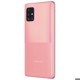 Telefon mobil Samsung Galaxy A51 Dual Sim, Prism Crush Pink, RAM 6GB, Stocare 128GB, 5G