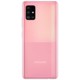 Telefon mobil Samsung Galaxy A51 Dual Sim, Prism Crush Pink, RAM 6GB, Stocare 128GB, 5G