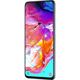 Telefon mobil Samsung Galaxy A70 Dual Sim, Black LTE, 6.7", 128GB