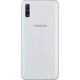 Telefon mobil Samsung Galaxy A70 Dual Sim, White LTE, 6.7", 128GB