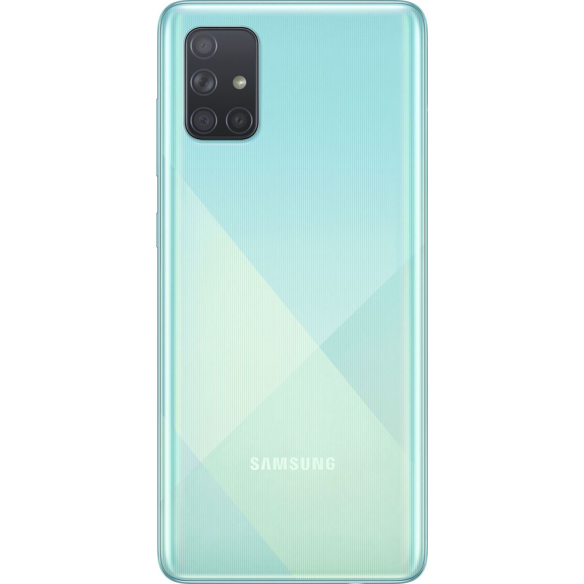 samsung a71 dual