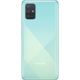 Telefon mobil Samsung Galaxy A71 Dual Sim, Prism  Blue, 6.7", RAM 6GB, Stocare128GB