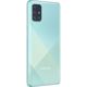 Telefon mobil Samsung Galaxy A71 Dual Sim, Prism  Blue, 6.7", RAM 6GB, Stocare128GB