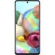 Telefon mobil Samsung Galaxy A71 Dual Sim, Prism  Black, 6.7", RAM 6GB, Stocare 128GB
