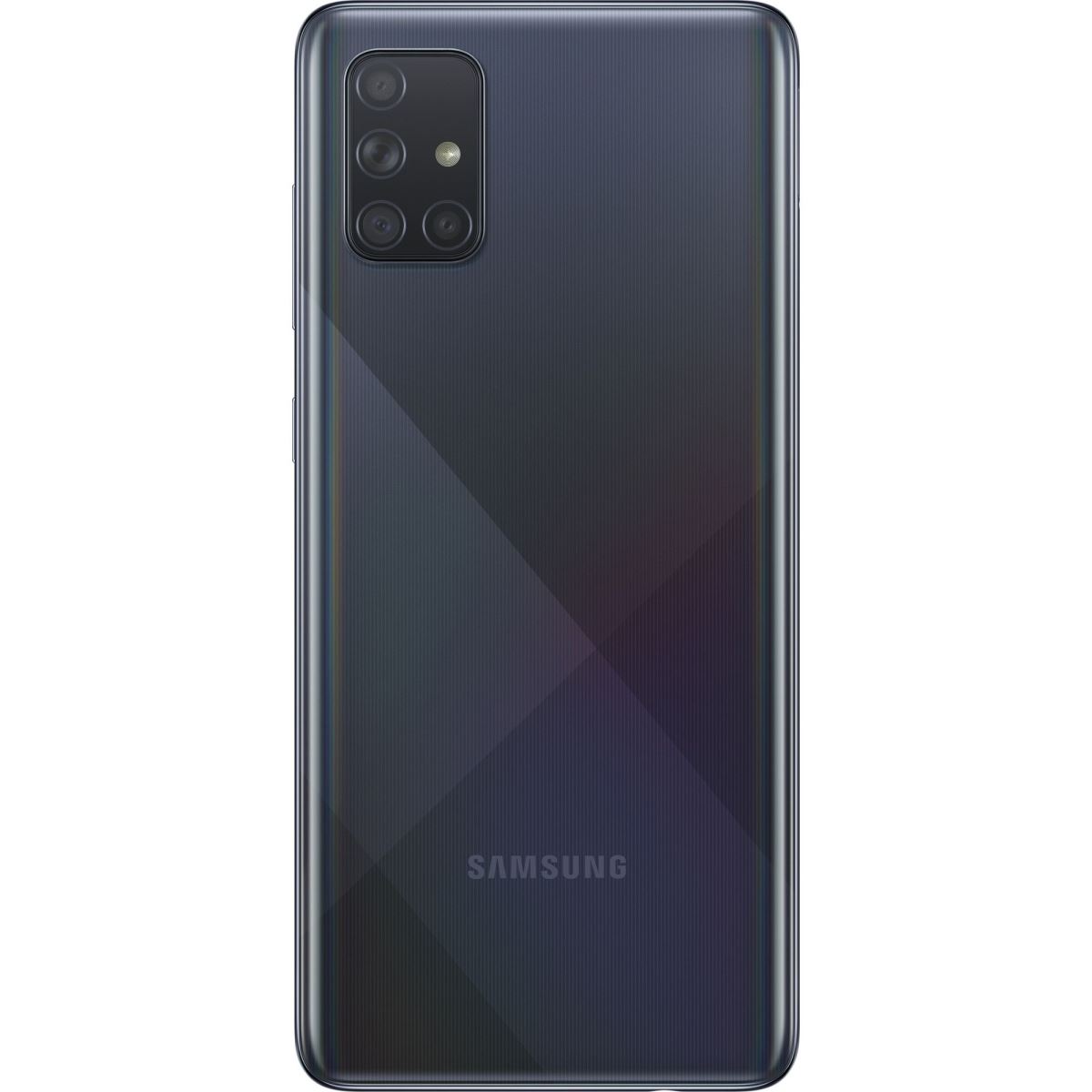 ram samsung galaxy a71