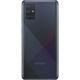Telefon mobil Samsung Galaxy A71 Dual Sim, Prism  Black, 6.7", RAM 6GB, Stocare 128GB