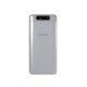 Telefon mobil Samsung Galaxy A80 Dual Sim, White, LTE, 6.7", 128GB