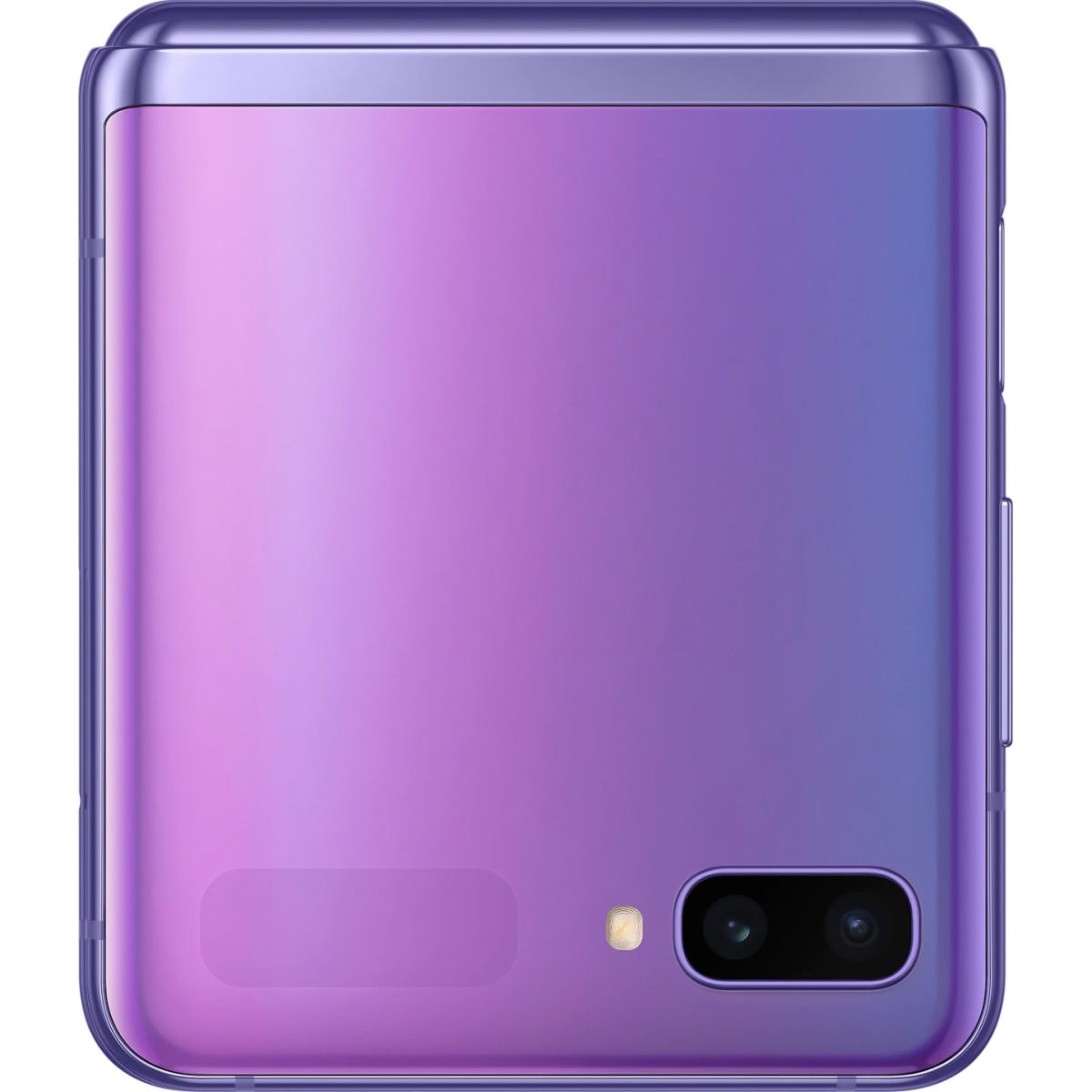 samsung galaxy z flip dual