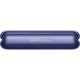 Telefon mobil Samsung Galaxy Z Flip, Dual Sim, Mirror Purple, 6.7", LTE, 8GB, 256GB