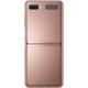 Telefon mobil Samsung Galaxy Z Flip, Dual Sim, Mystic Bronze, 6.7", 5G, 8GB, 256GB