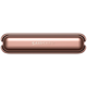 Telefon mobil Samsung Galaxy Z Flip, Dual Sim, Mystic Bronze, 6.7", 5G, 8GB, 256GB