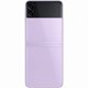 Telefon mobil SAMSUNG Z FLIP3 F711B 5G 6.7" RAM 8GB, Stocare 256GB, Lavender 