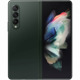 Telefon mobil SAMSUNG Galaxy Z FOLD 3 5G F926B 7.6" RAM 12GB, Stocare 512GB Dual SIM Phantom Green