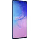 Telefon mobil Samsung Galaxy S10 Lite Dual Sim, Blue, 6.7", RAM 6GB, Stocare 128GB