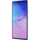 Telefon mobil Samsung Galaxy S10 Lite Dual Sim, Blue, 6.7", RAM 6GB, Stocare 128GB