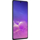 Telefon mobil Samsung Galaxy S10 Lite Dual Sim, Prism Black, 6.7"RAM 8GB, Stocare 128GB
