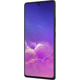 Telefon mobil Samsung Galaxy S10 Lite Dual Sim, Prism Black, 6.7"RAM 8GB, Stocare 128GB