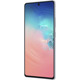 Telefon mobil Samsung Galaxy S10 Lite Dual Sim, Prism White, 6.7"RAM 8GB, Stocare 128GB