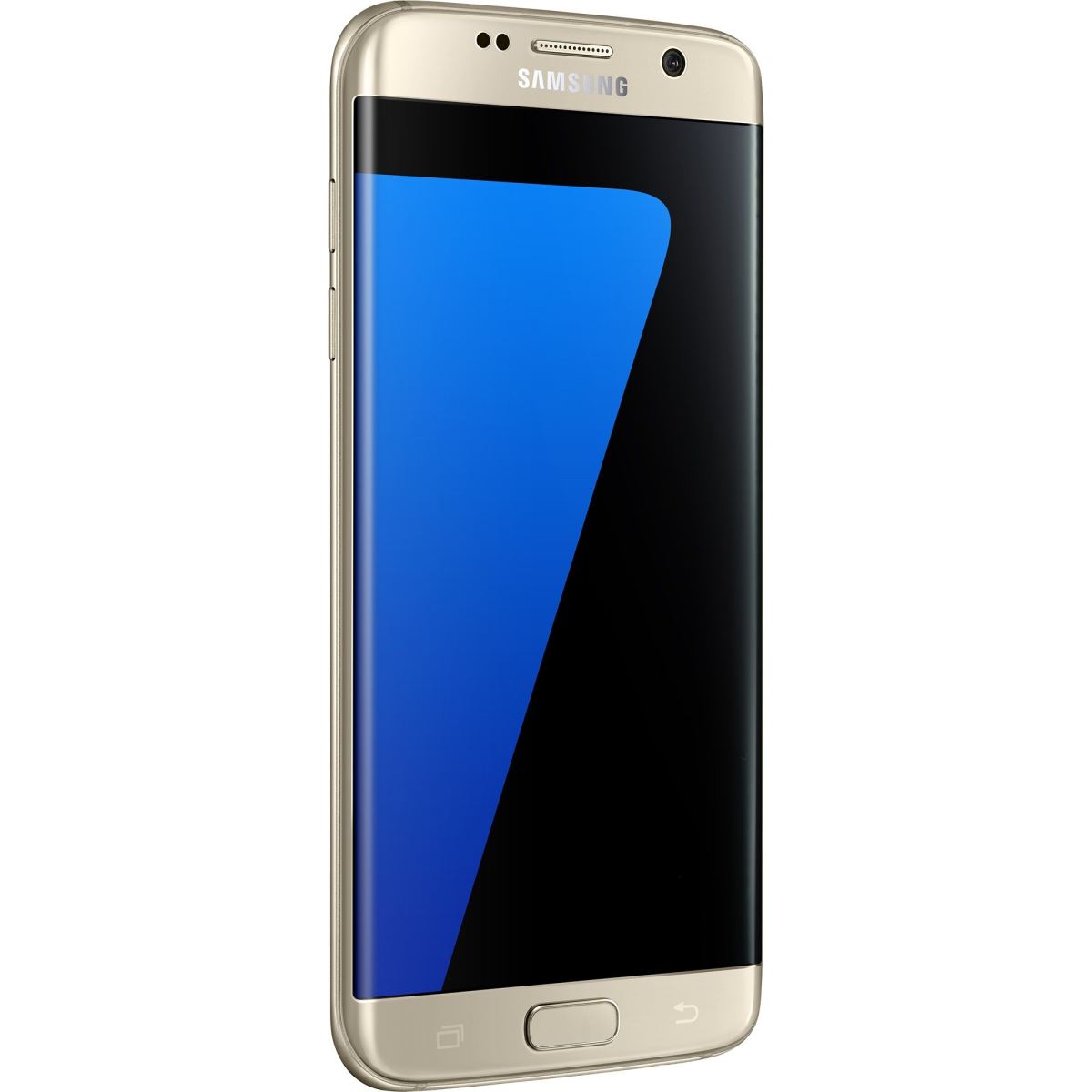 Telefon mobil  Samsung G935F GALAXY  S7 Edge 32GB Gold 