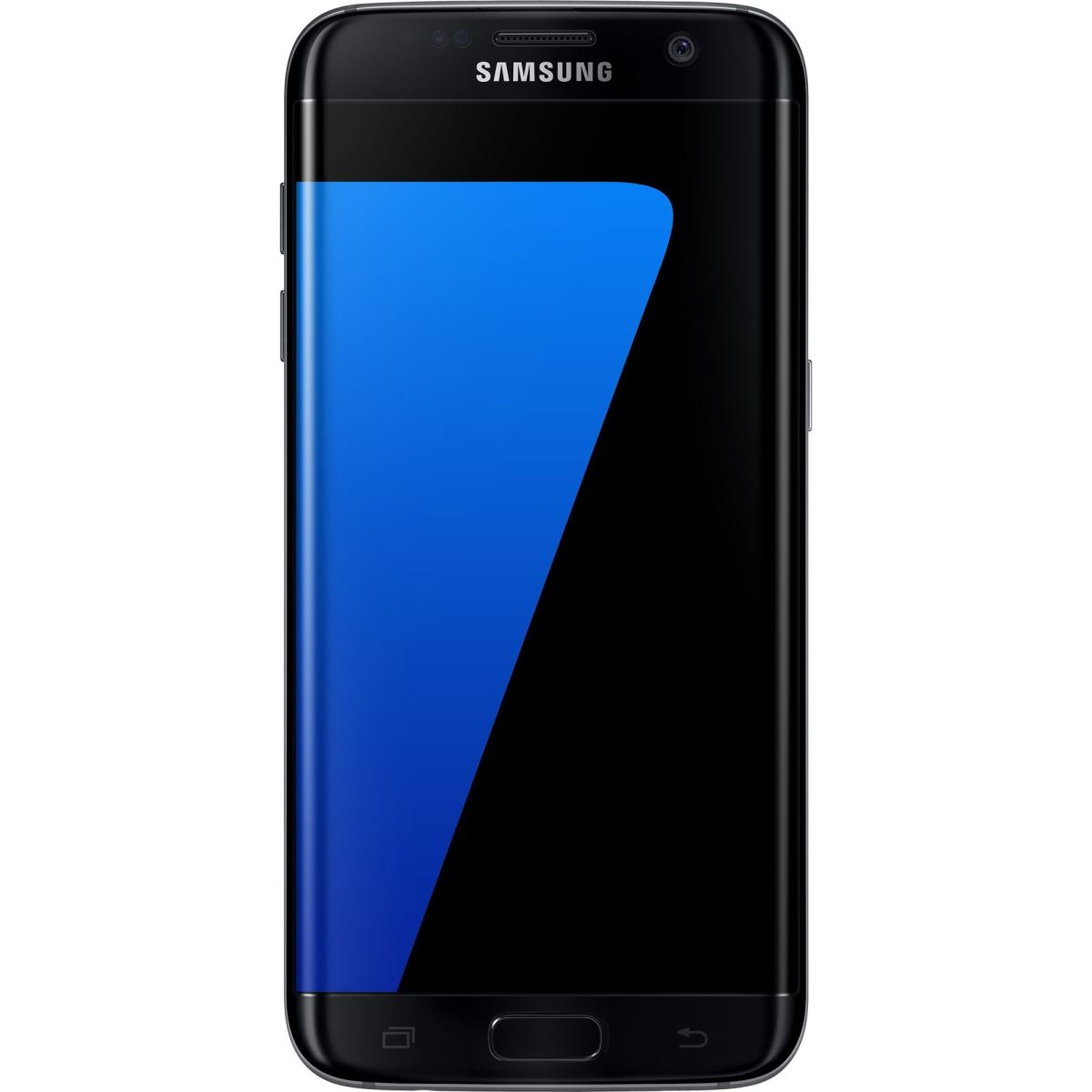 Telefon mobil Samsung G935F GALAXY S7 Edge, 32GB, Black 