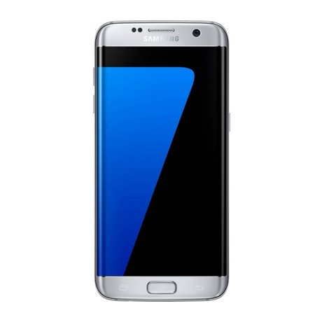 Telefon mobil Samsung G935F Galaxy S7 EDGE, 32GB, Silver 