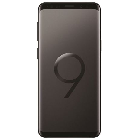 Telefon mobil Samsung G960F Galaxy S9 Dual Sim LTE Black, RAM 4GB, Stocare 64GB