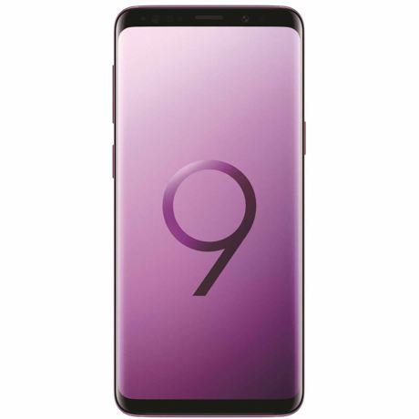 Telefon mobil Samsung G960F Galaxy S9 Dual Sim LTE, Purple , RAM 4GB, Stocare 64GB