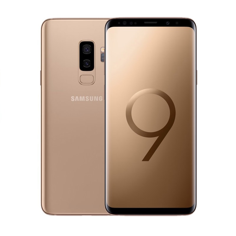 samsung g965f galaxy s9 plus