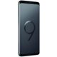 Telefon mobil Samsung G965F Galaxy S9 Plus Dual Sim LTE, Black, RAM 6GB, Stocare 64GB, Black