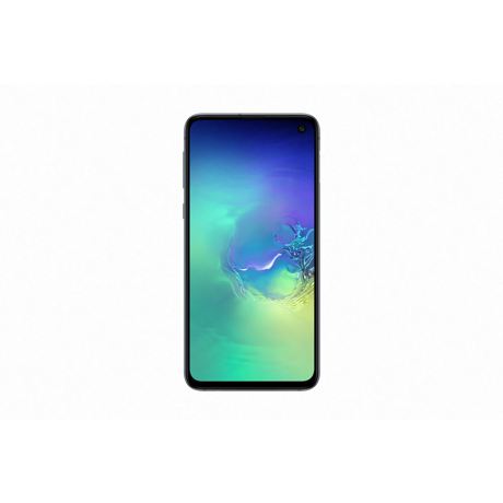 Telefon mobil Samsung G970F Galaxy S10e TEAL GREEN, RAM 6GB, Stocare 128GB
