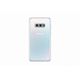 Telefon mobil Samsung G970F Galaxy S10e PRISM WHITE, RAM 6GB, Stocare 128GB