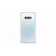 Telefon mobil Samsung G970F Galaxy S10e PRISM WHITE, RAM 6GB, Stocare 128GB