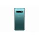 Telefon mobil Samsung G973F Galaxy S10 Dual Sim, TEAL GREEN, RAM 8GB, Stocare 512GB