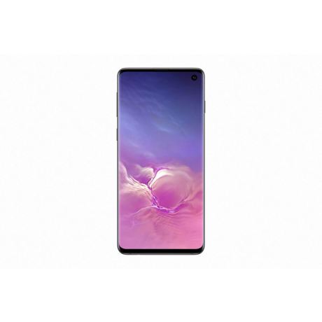 Telefon mobil Samsung G973F Galaxy S10 Dual Sim, Gradation Black, RAM 8GB, Stocare 128GB