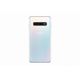 Telefon mobil Samsung G973F Galaxy S10 Dual Sim, Prism White, RAM 8GB, Stocare 128GB