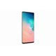 Telefon mobil Samsung G973F Galaxy S10 Dual Sim, Prism White, RAM 8GB, Stocare 128GB