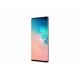 Telefon mobil Samsung G973F Galaxy S10 Dual Sim, Prism White, RAM 8GB, Stocare 128GB