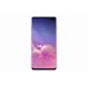 Telefon mobil Samsung G975 Galaxy S10 Plus Dual Sim, Ceramic Black, RAM 8GB, Stocare 512GB