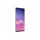 Telefon mobil Samsung G975 Galaxy S10 Plus Dual Sim, Ceramic Black, RAM 8GB, Stocare 512GB