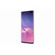 Telefon mobil Samsung G975 Galaxy S10 Plus Dual Sim, Ceramic Black, RAM 8GB, Stocare 512GB