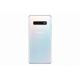 Telefon mobil Samsung G975 Galaxy S10 Plus Dual Sim, Prism White, RAM 8GB, Stocare 128GB
