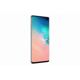 Telefon mobil Samsung G975 Galaxy S10 Plus Dual Sim, Prism White, RAM 8GB, Stocare 128GB