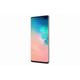 Telefon mobil Samsung G975 Galaxy S10 Plus Dual Sim, Prism White, RAM 8GB, Stocare 128GB