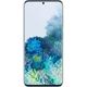 Telefon mobil Samsung Galaxy S20, Dual Sim, Cloud Blue, RAM 8GB, Stocare 128GB