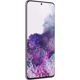 Telefon mobil Samsung Galaxy S20, Dual Sim, Cosmic Grey, RAM 8GB, Stocare 128GB
