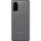 Telefon mobil Samsung Galaxy S20, Dual Sim, Cosmic Grey, RAM 8GB, Stocare 128GB